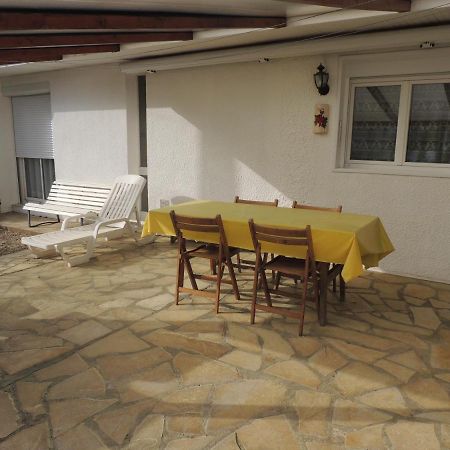La Maison Du Barbot Maison 6 Couchages Gujan-Mestras Exterior photo